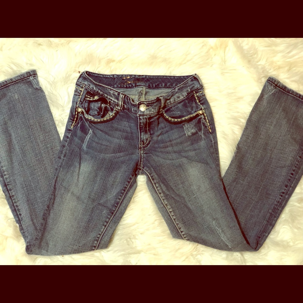 Seven Jeans